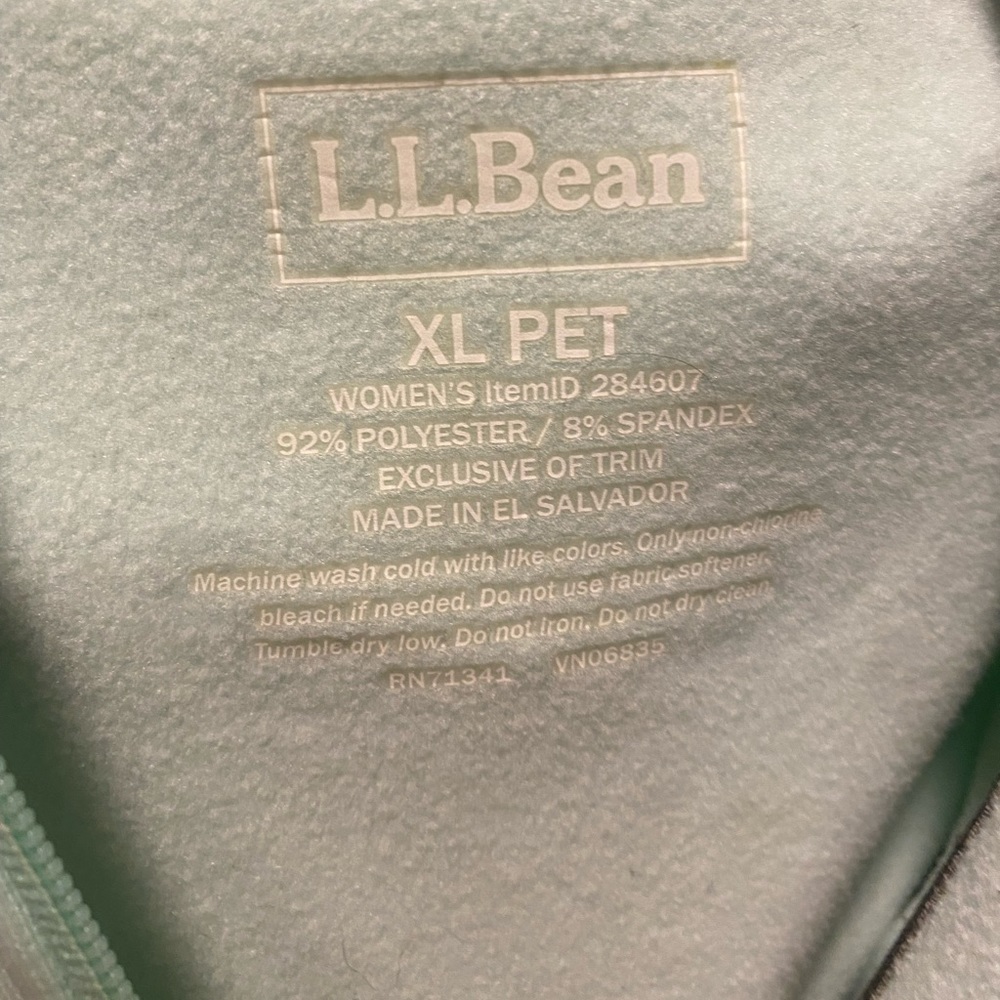 Llbean Spring Jacket - image 2